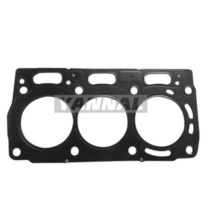 Factory Direct Sale 3681E045 3 Cylinder Head Gasket For PERKINS 1103C 1133 1133T Engine