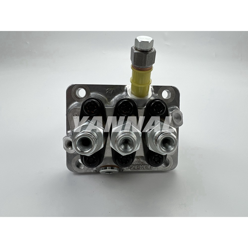 Factory Direct Sale D722 Fuel Injection Pump 1G820-51010 For Kubota