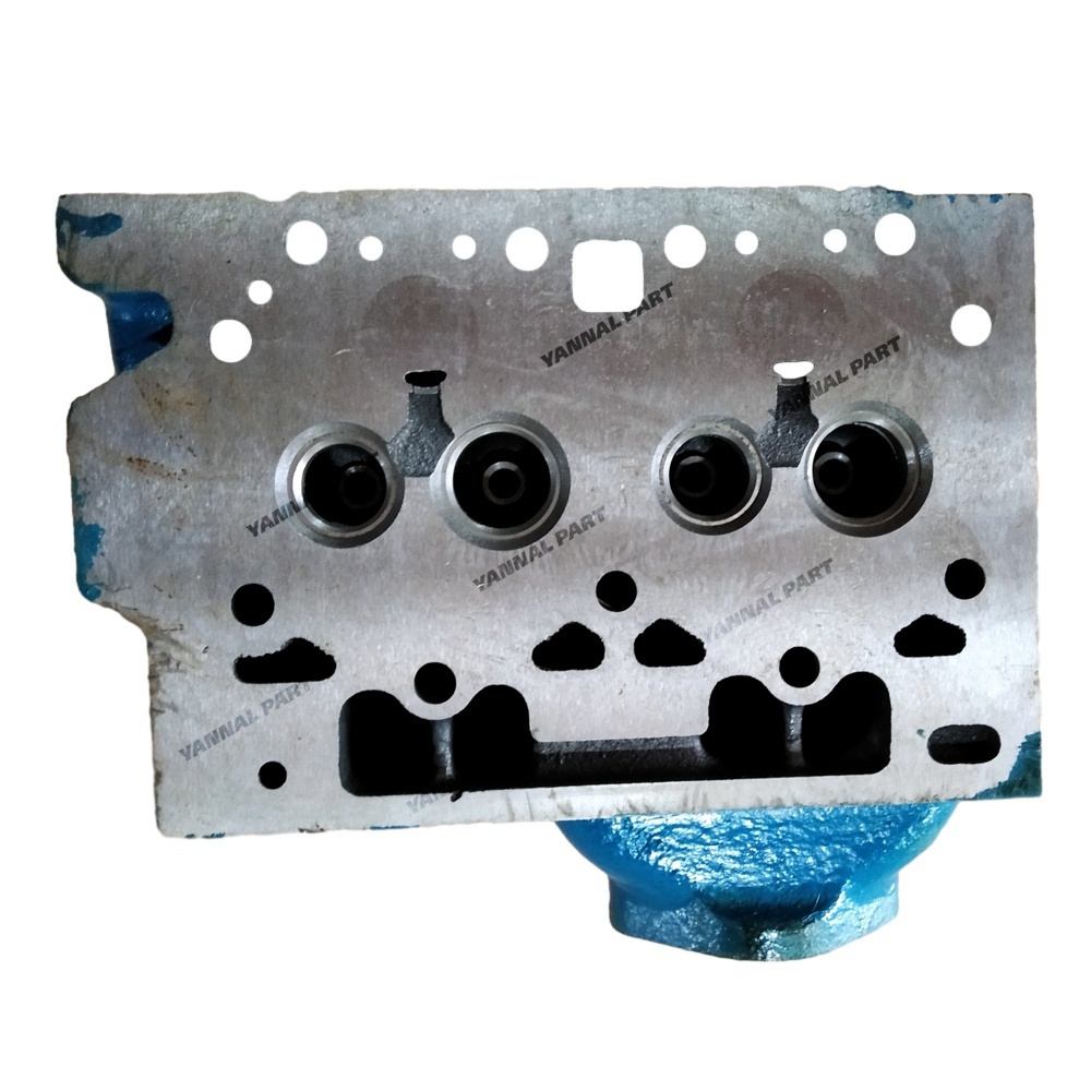 Brand-new B6000 Cylinder Head For Kubota engine parts