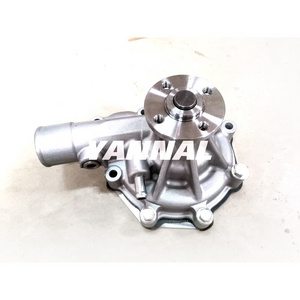 High Quality Water Pump S4S Engine 32A45-00022 32A45-00010 For Mitsubishi S4S Forklift