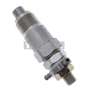 Factory Direct Sale Fuel Injector Nozzle Assy For Kubota D650 D650-A D750 D750-A Engine