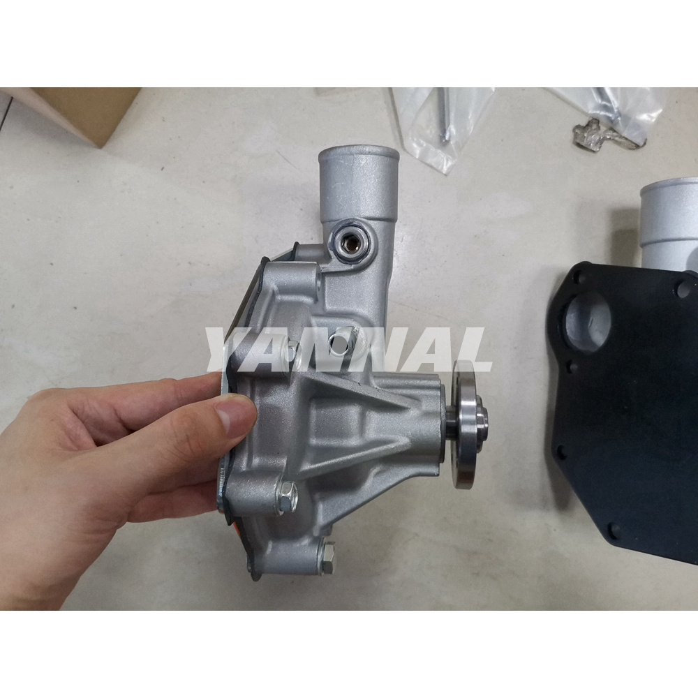 High Quality Water Pump S4S Engine 32A45-00022 32A45-00010 For Mitsubishi S4S Forklift