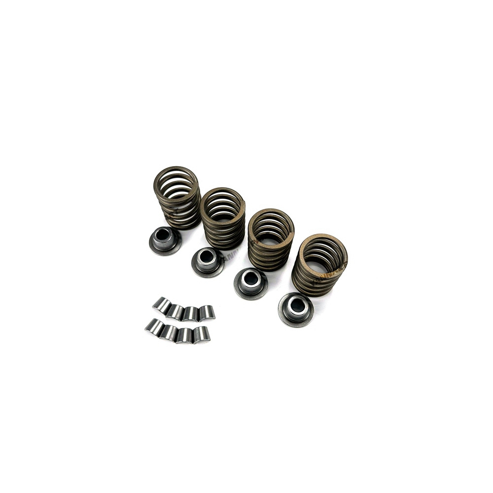 B6000 Valve Springs Kit For Kubota diesel engine parts