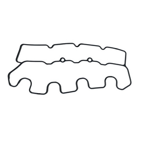 Brand-new 404D-15 Valve Chamber Cover Gasket 120996220 For Perkins Mast Explorer H 20 DL rough terrain forklift engine parts