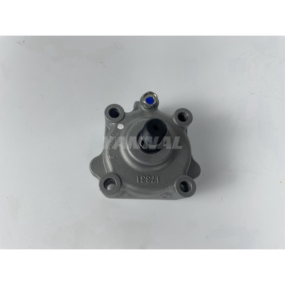 Oil Pump 15471-35012 For Kubota Engine V2203 V1902 V1903 D1102 D1703 D1503