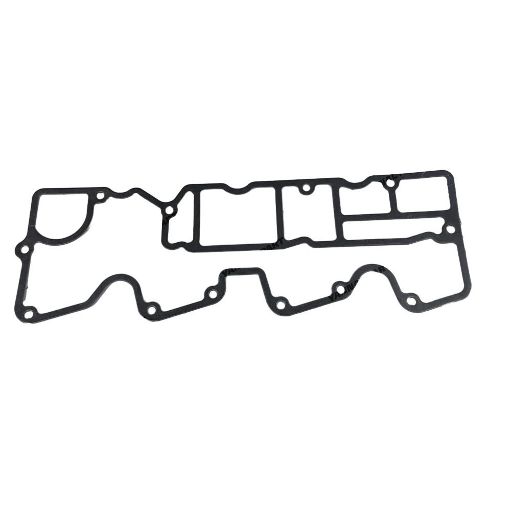 Brand-new V3800 Valve Chamber Cover Gasket 1J500-14530 For Kubota GDP 80VX6 Value diesel forklift original engine parts