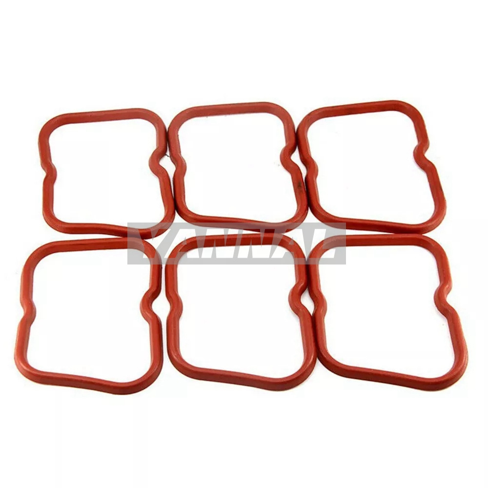 High Quality 12PCS Valve Cover Gasket Sets For Dodge Ram 12V Cummins 6BT 5.9L