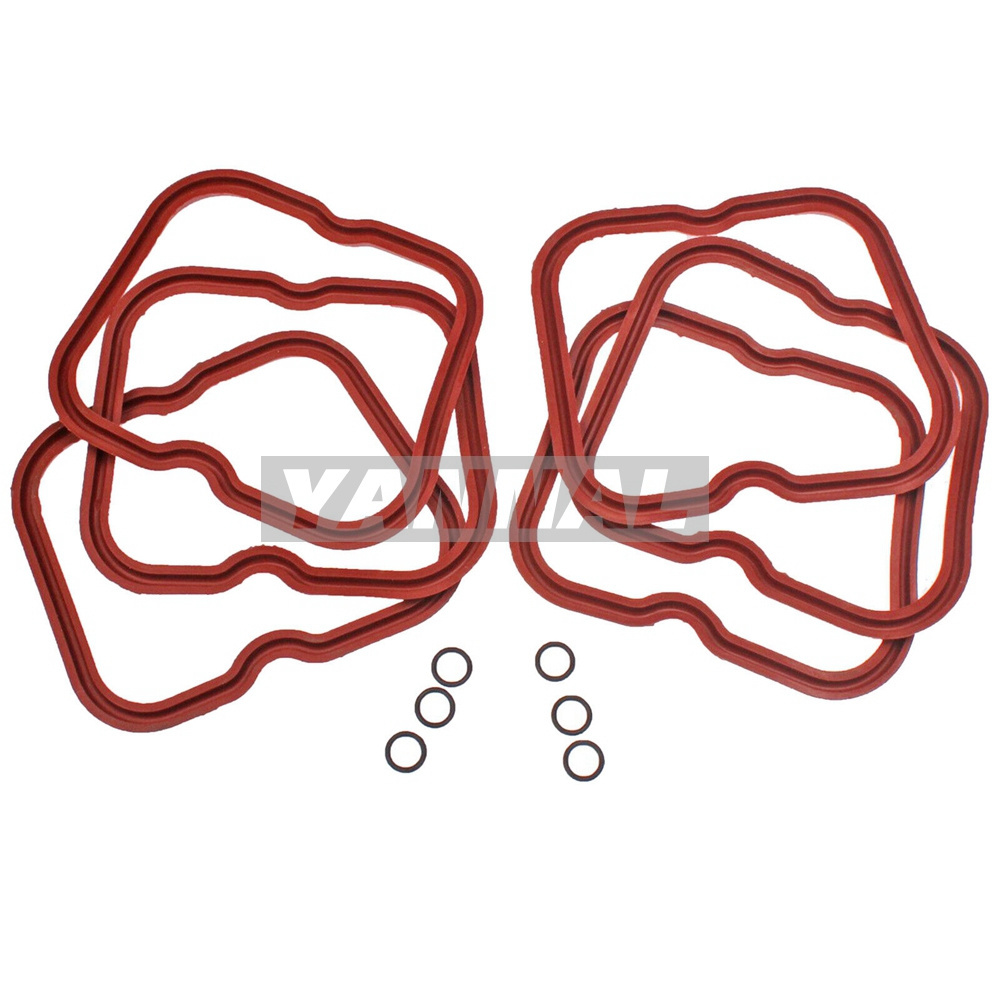 Factory Direct Sale Valve Cover Gaskets (6 each) For Cummins 5.9L 3.9L Dodge 12 Valve 3930906