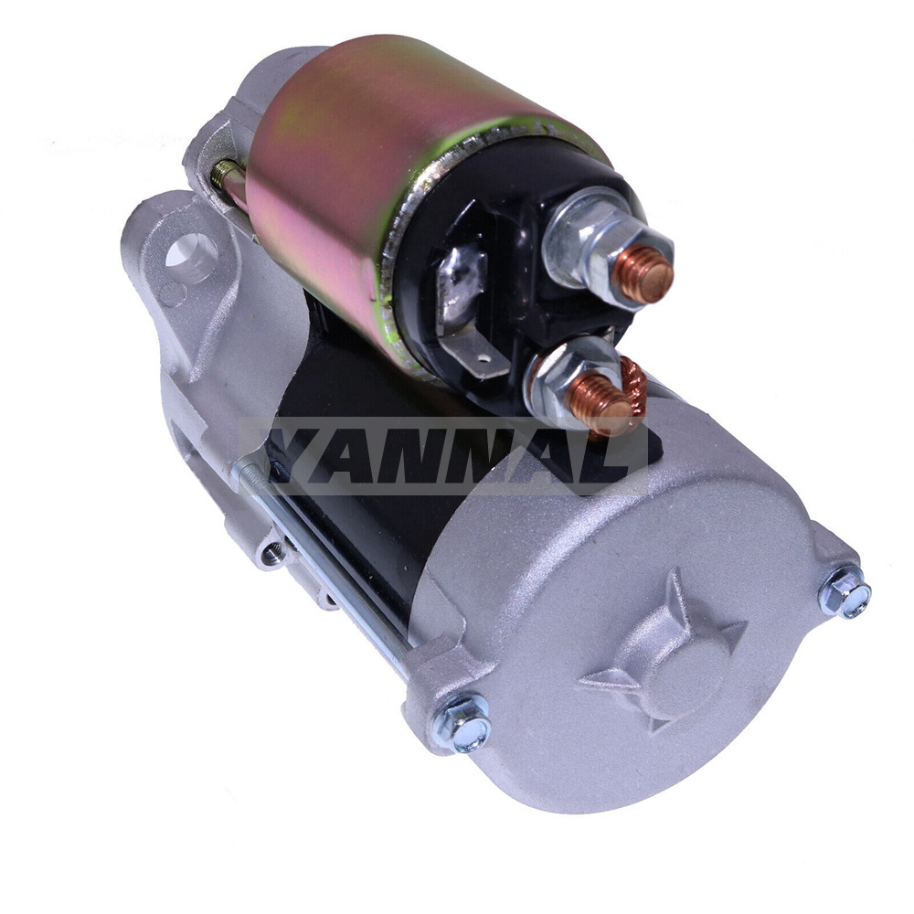 Factory Direct Sale Starter Motor For JOYNER 650 650cc Goka Kinroad 650 LJ LEGAL ON OR OFF ROAD