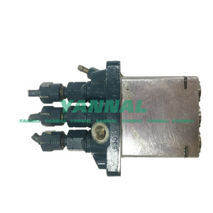 D722 Fuel Injection Pump For Kubota Diesel Engine