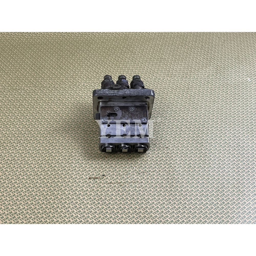 D722 Fuel Injection Pump For Kubota Excavator Parts