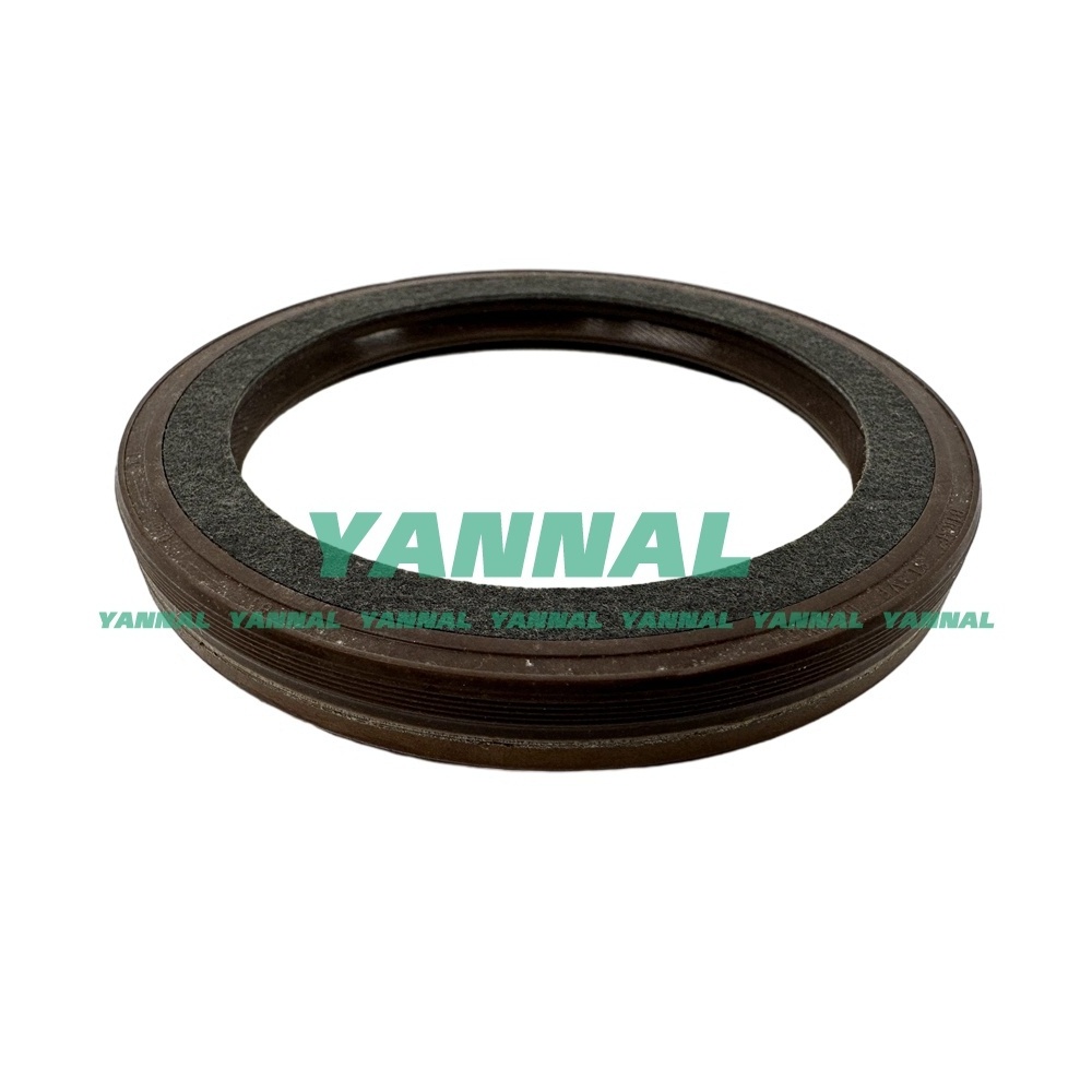 durable Crankshaft Front Oil Seal For Deutz BF6M1012 Diesel Engine