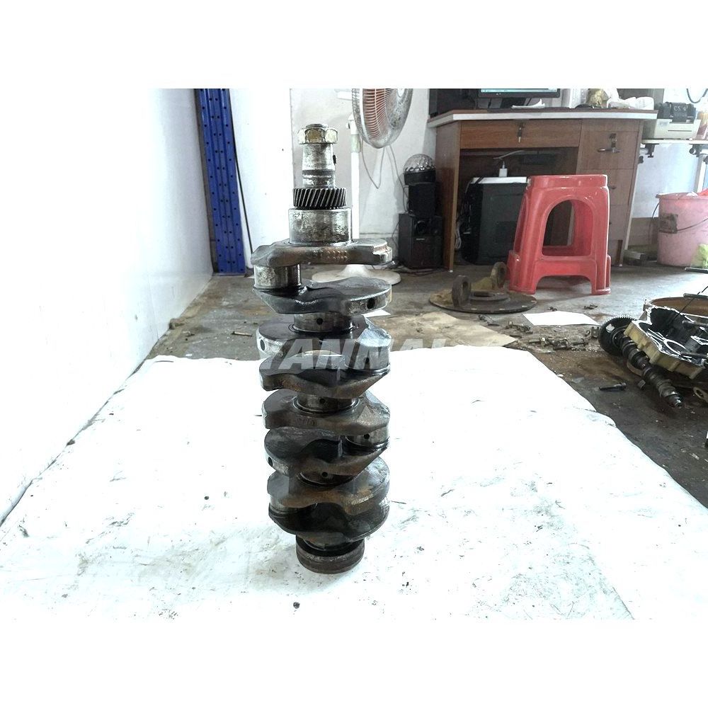 For N844 Crankshaft Shibaura Engine Part