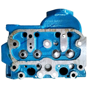 Brand-new B6000 Cylinder Head For Kubota engine parts