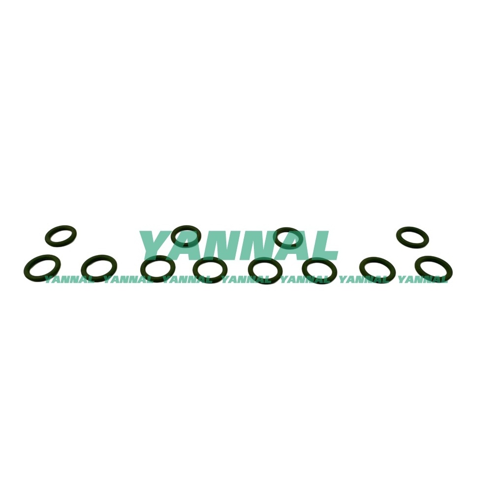 durable Valve Oil Seal For Deutz BF6M1012 Diesel Engine