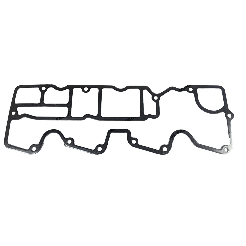 Brand-new V3800 Valve Chamber Cover Gasket 1J500-14530 For Kubota GDP 80VX6 Value diesel forklift original engine parts