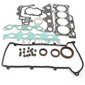 Factory Direct Sale For Chery Joyner Buggies SQR472 1100cc Complete Cylinder Head Gasket Kit