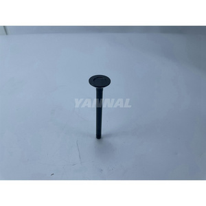 For B6000 Exhaust Valve Kubota Engine Part