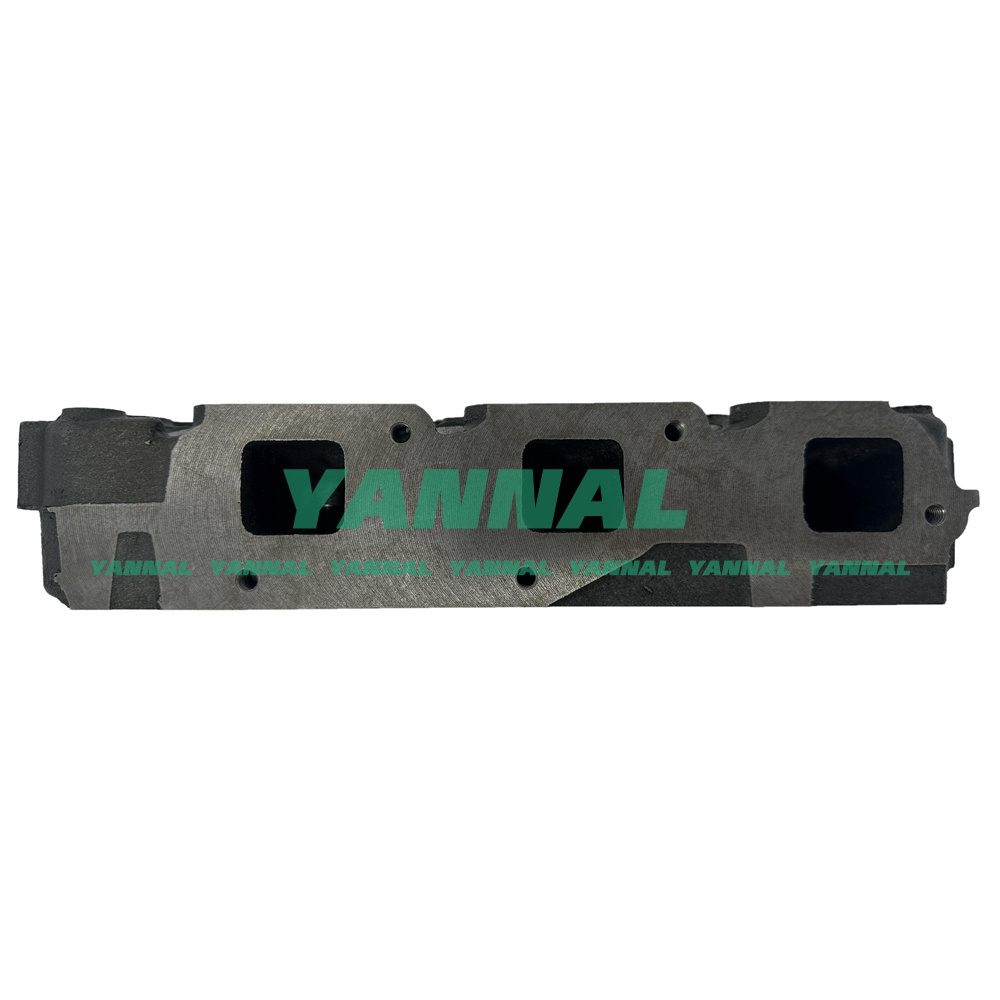 Cylinder Head For Kubota D1703 Engine Spare Parts