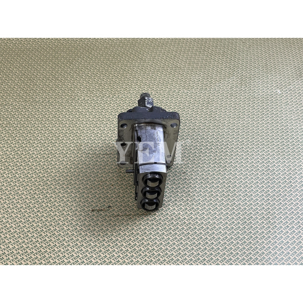 D722 Fuel Injection Pump For Kubota Excavator Parts