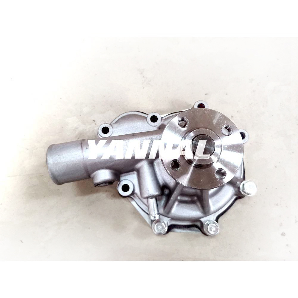 High Quality Water Pump S4S Engine 32A45-00022 32A45-00010 For Mitsubishi S4S Forklift