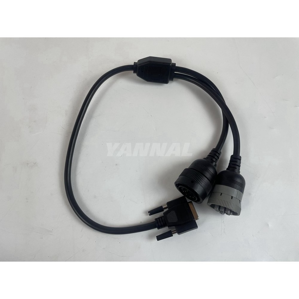 ET3-3 Adapter 317-7485 For Caterpillar