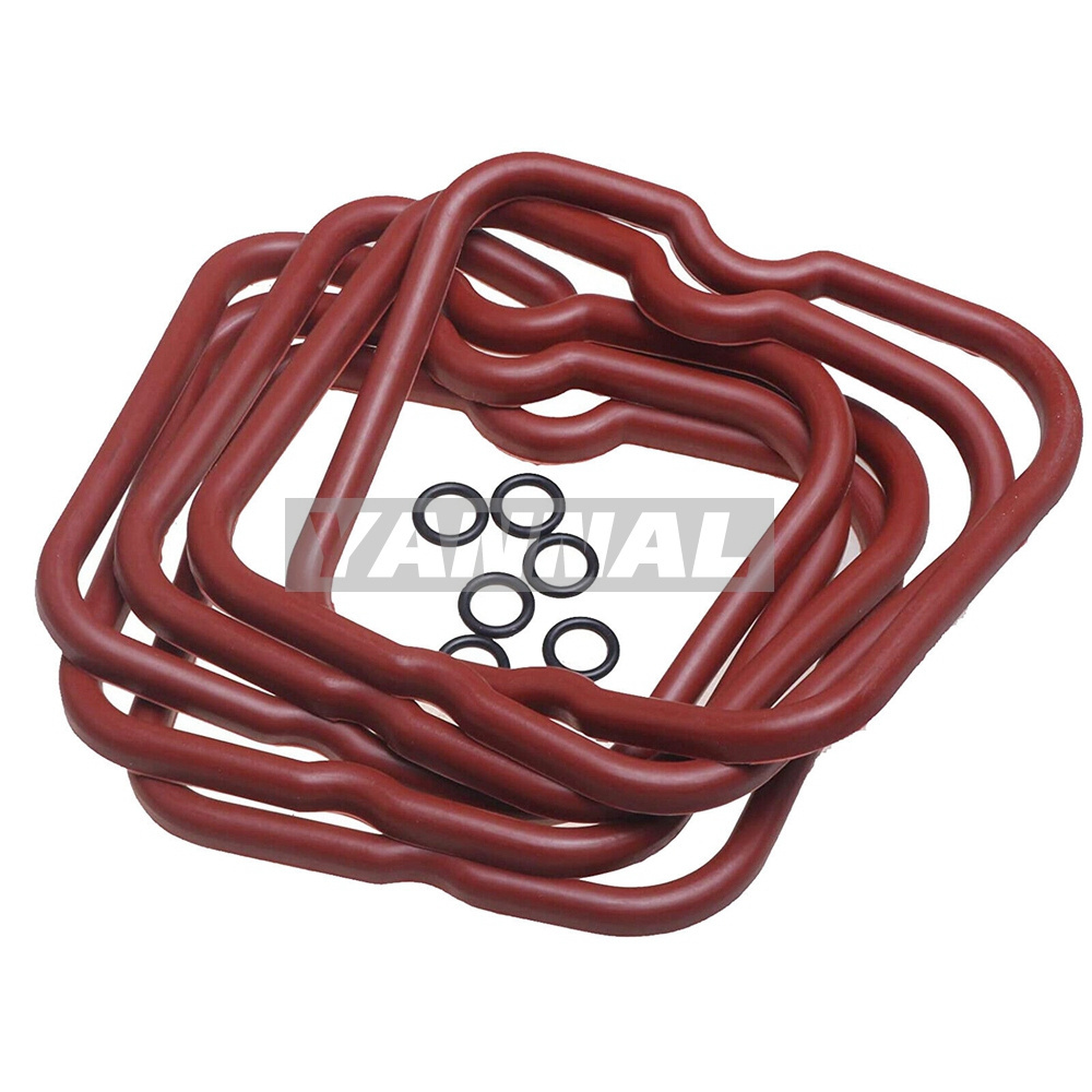 Factory Direct Sale Valve Cover Gaskets (6 each) For Cummins 5.9L 3.9L Dodge 12 Valve 3930906