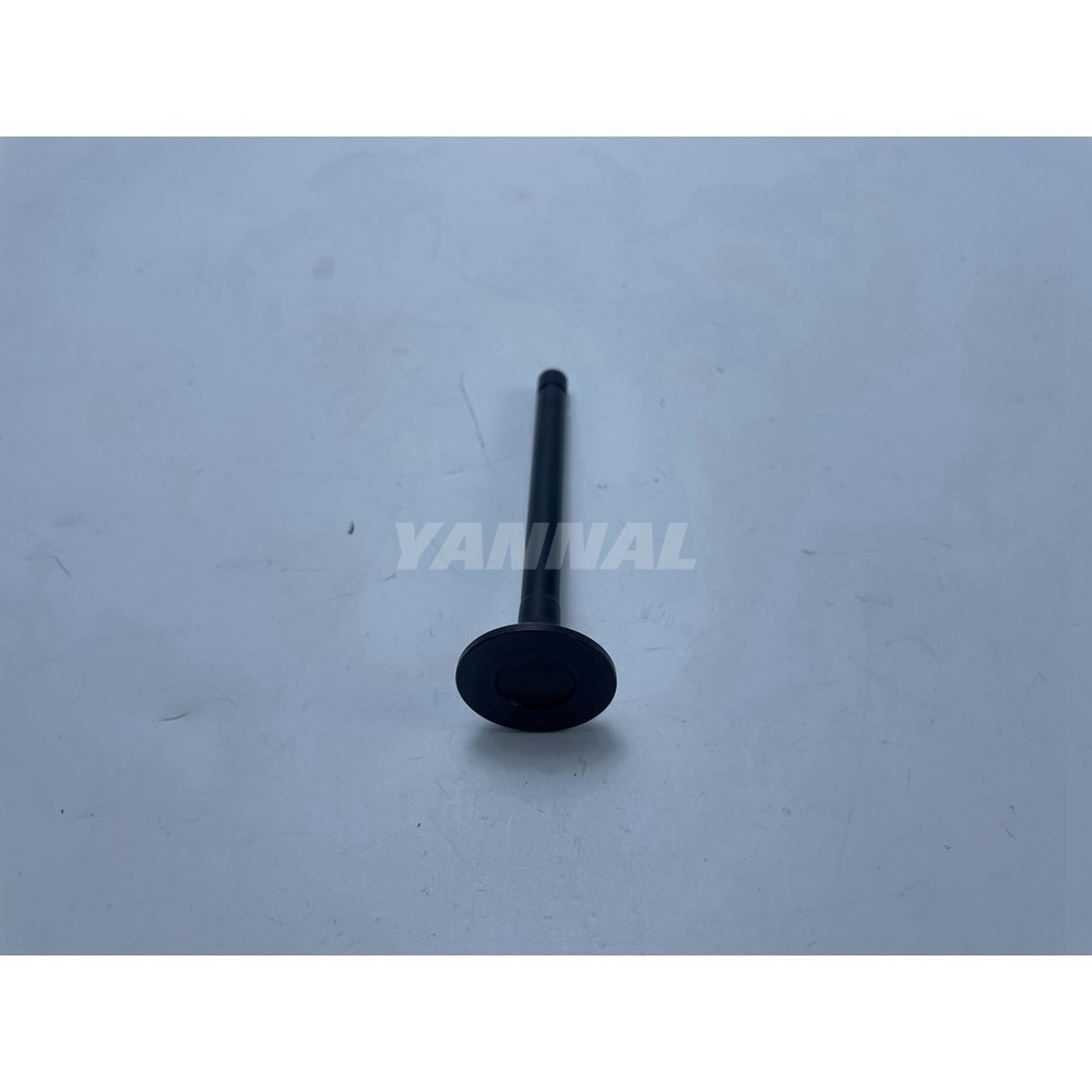 For B6000 Intake Valve Kubota Engine Part