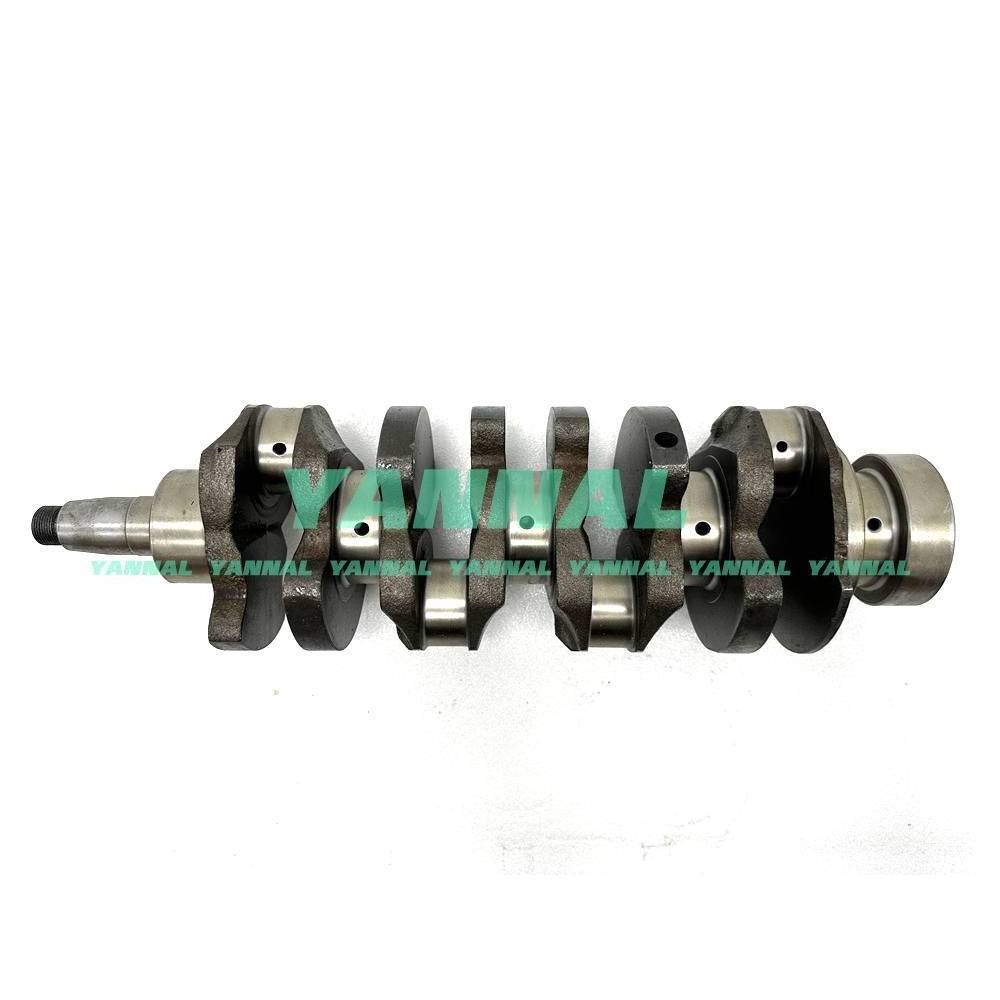 New N844 Crankshaft For Shibaura OEM Parts