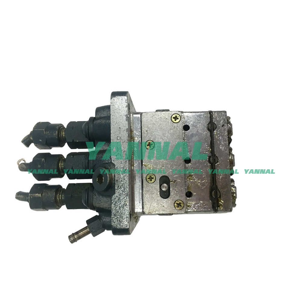 D722 Fuel Injection Pump For Kubota Diesel Engine