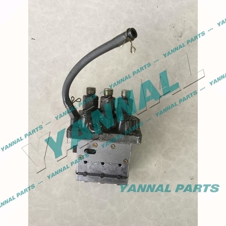 D722 FUEL INJECTION PUMP FIT FOR KUBOTA ENGINE