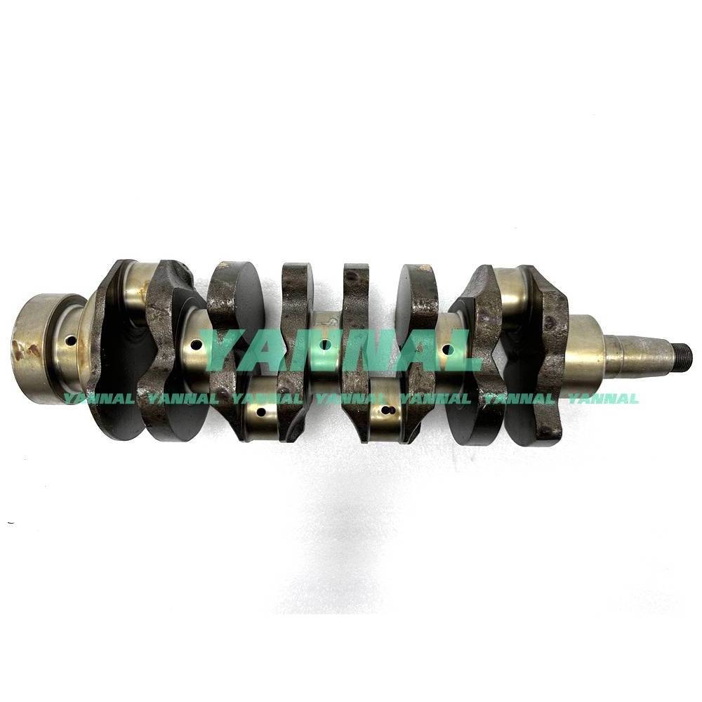 New N844 Crankshaft For Shibaura OEM Parts