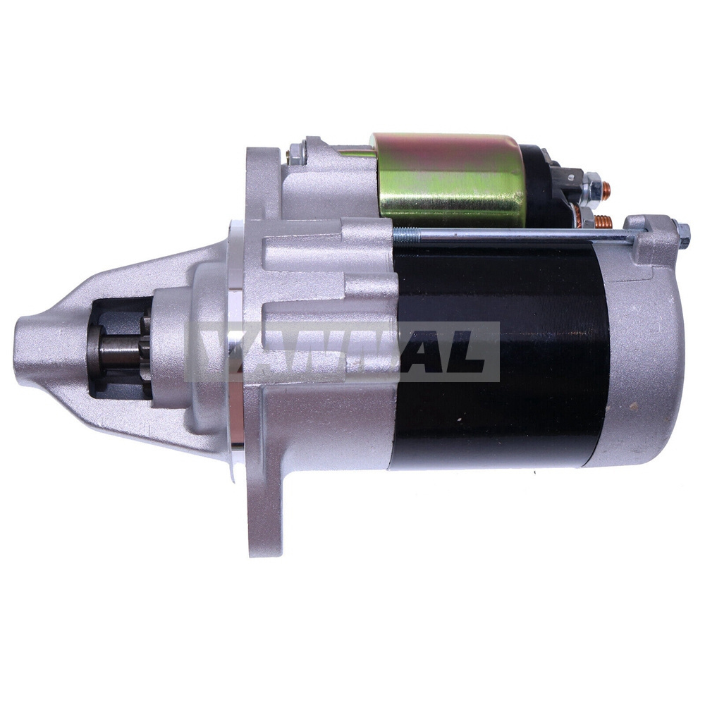 Factory Direct Sale Starter Motor For JOYNER 650 650cc Goka Kinroad 650 LJ LEGAL ON OR OFF ROAD