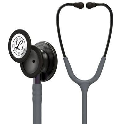 3 M  Littman Classic II III IV Infant Pediatric Doctor Stethoscope