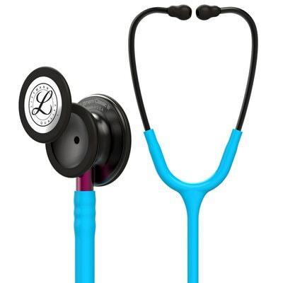 Original pediatric stethoscope animals patient classic II III IV cardiology stainless steel binaural stethoscope