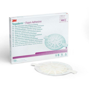 Waterproof Medical IV Pad 3 M Foam Dressing Adhesive Tega derm Transparent Wounds Dressing Plasters Film