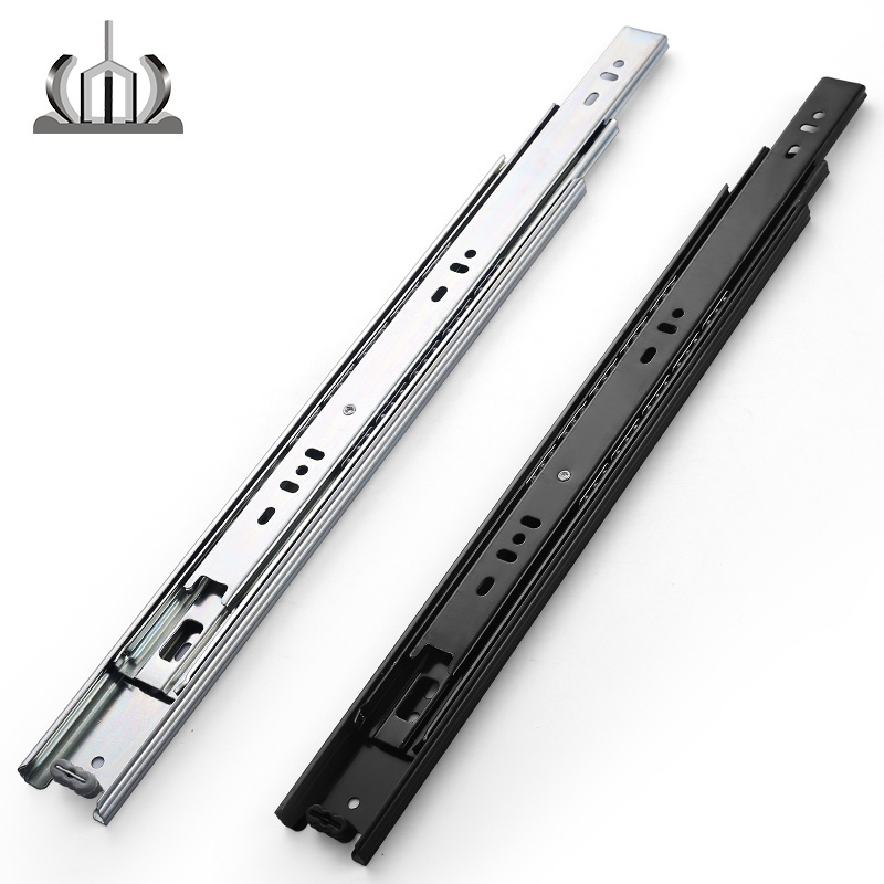 industry manufacturing telescopic drawer slide mechanical 20 inch drawer slides