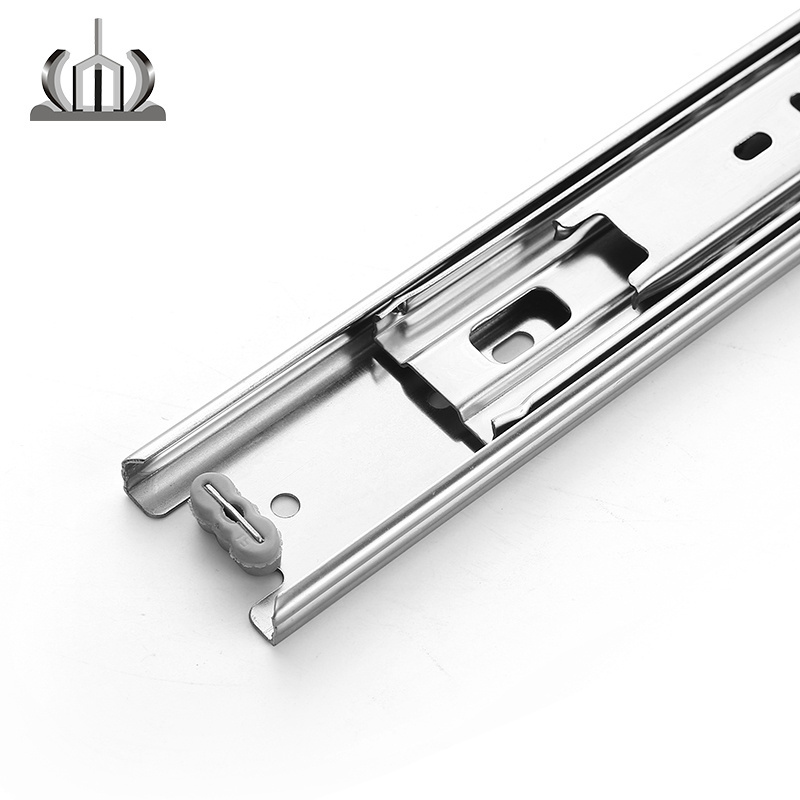 industry manufacturing telescopic drawer slide mechanical 20 inch drawer slides