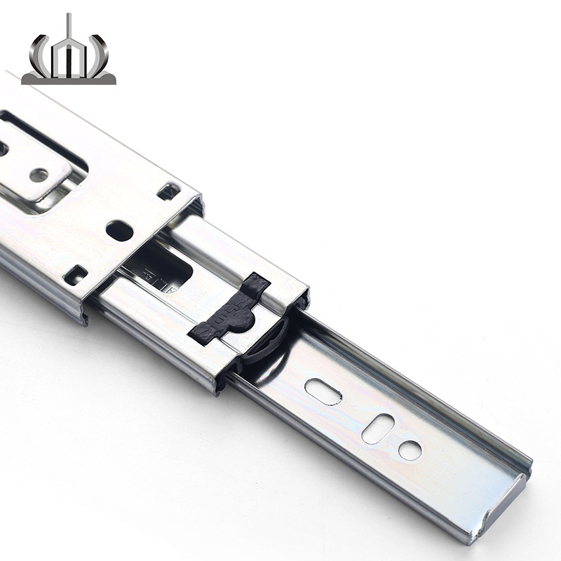 industry manufacturing telescopic drawer slide mechanical 20 inch drawer slides