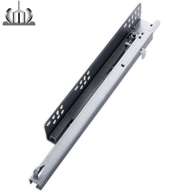 concealed drawer slides heavy duty  soft close under mount drawer slide