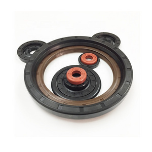 Finely Processed Gearboxes and Differential Parts NBR Oil Seal