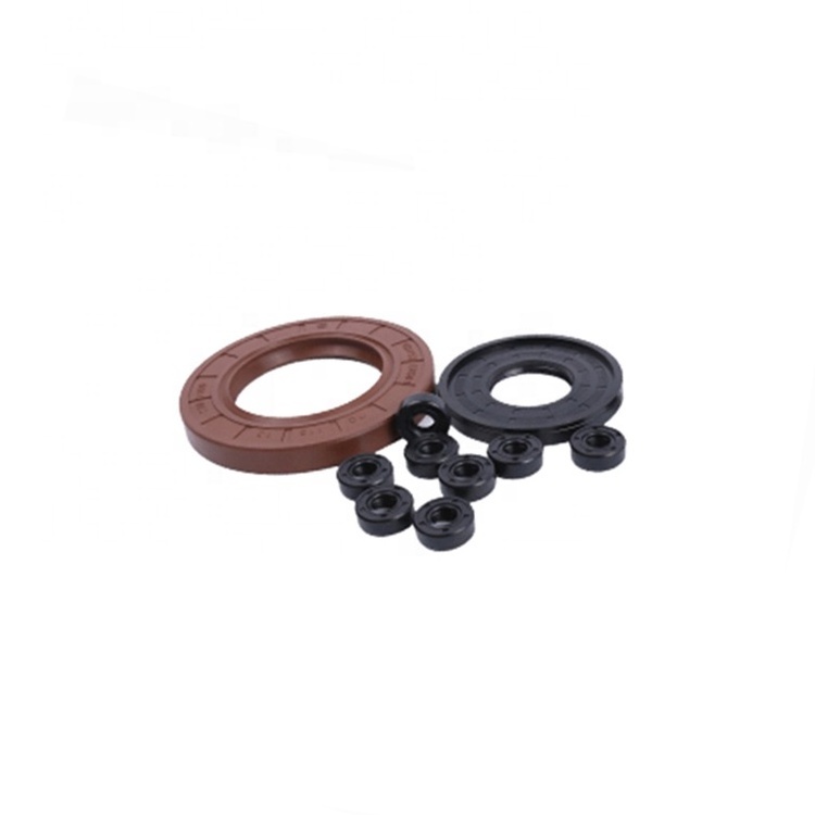 Hot Sale Different Types Heat Resist Standard Nbr Oil Seals Products