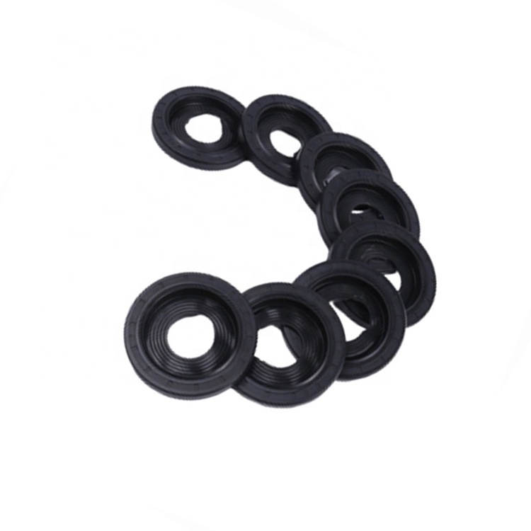 Hot Sale Different Types Heat Resist Standard Nbr Oil Seals Products