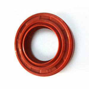 Lower Price Hydraulic Cylinder PU Ring Seal  Dust Wiper UN Oil Seal