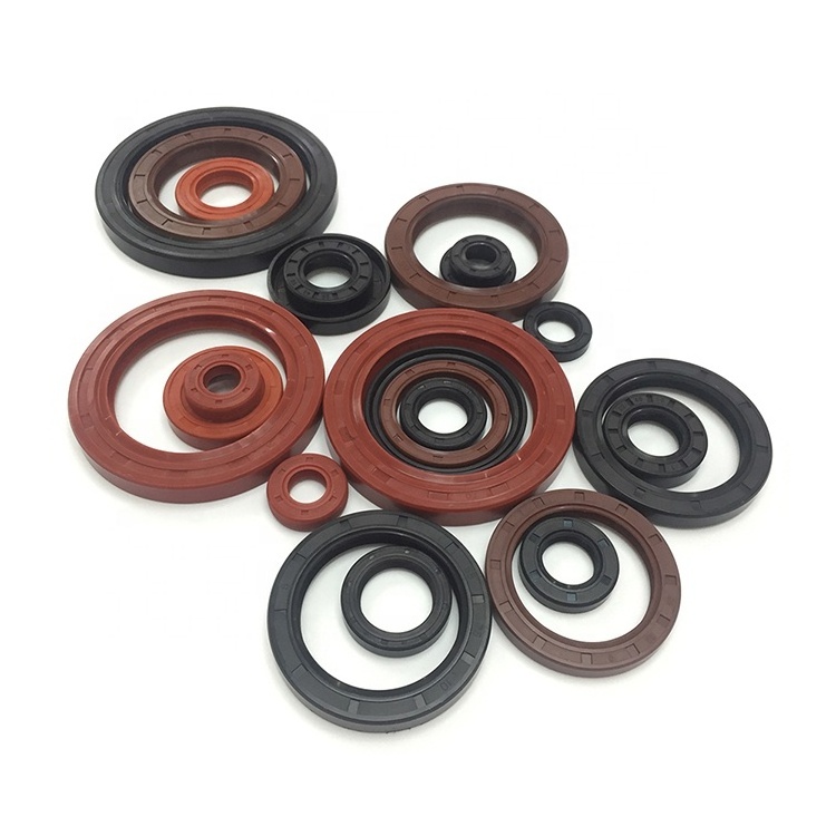 National NBR TC Oil Seal Tractor Grease Seal