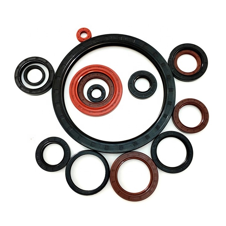 National NBR TC Oil Seal Tractor Grease Seal