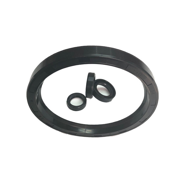 High Quality O-ring Camshaft Fluorine Rubber Oil Seal