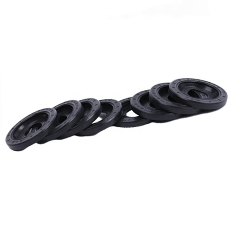 Hot Sale Different Types Heat Resist Standard Nbr Oil Seals Products