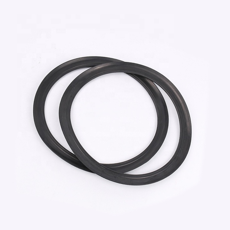 High Pressure Oil Resistant Flexible Silicone Material Neoprene Rubber Gasket