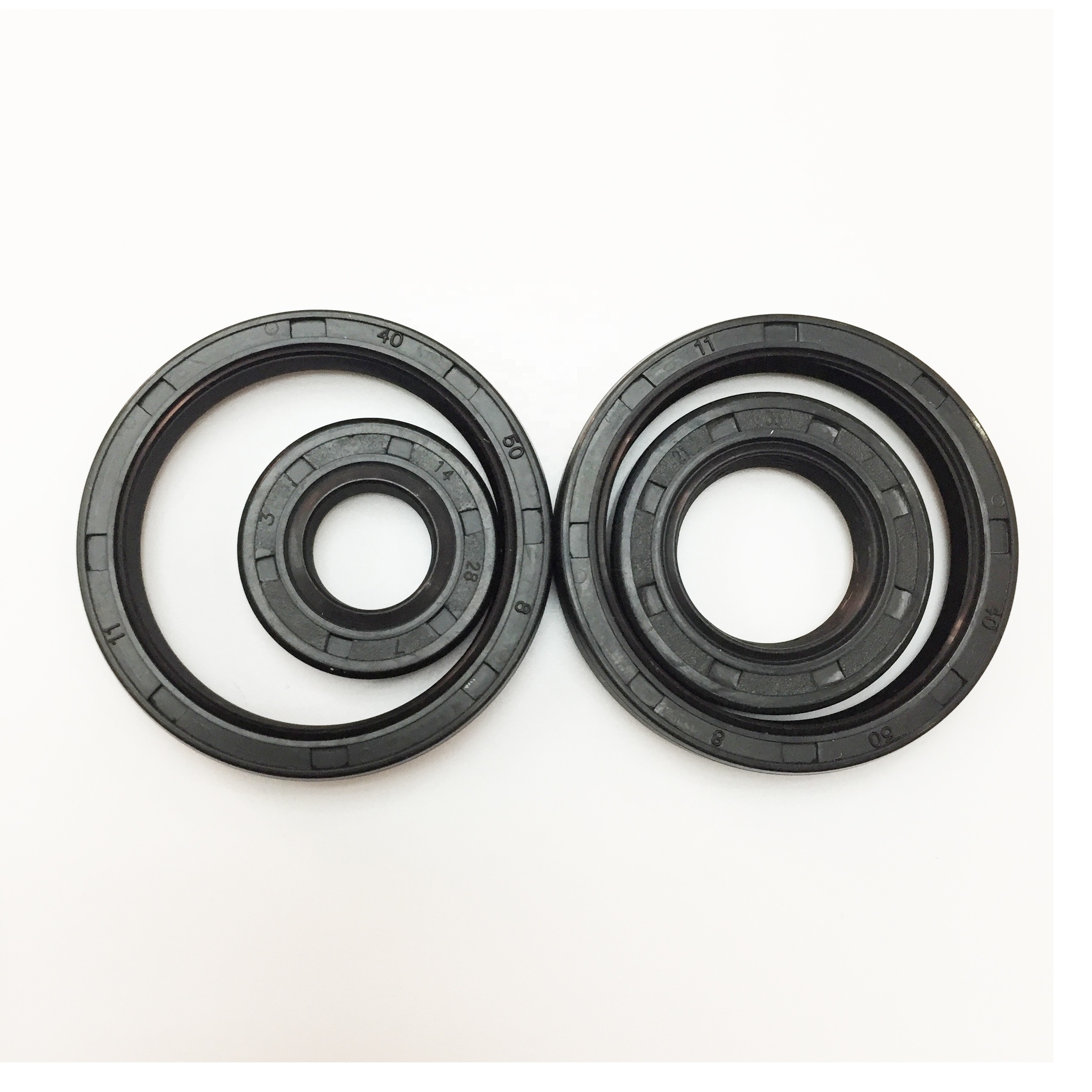 Finely Processed Gearboxes and Differential Parts NBR Oil Seal